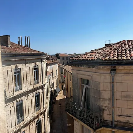 18 Rue General Perier Nimes